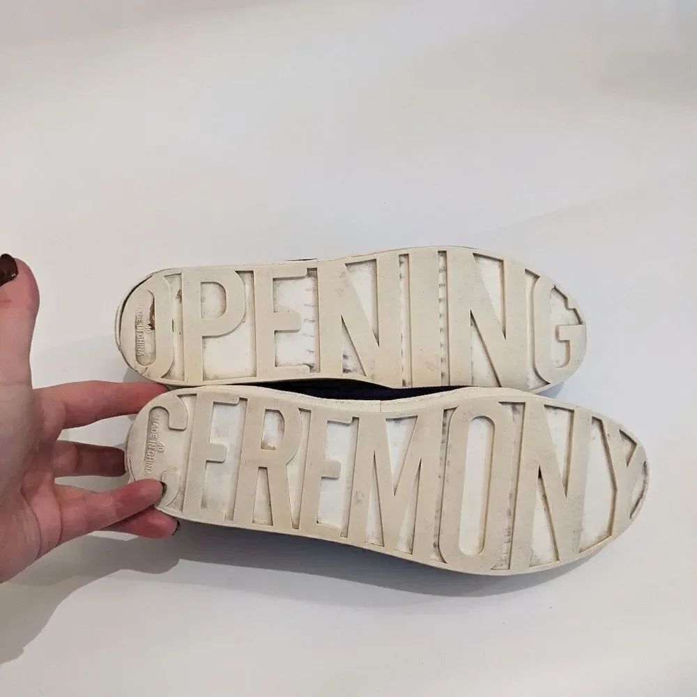 Opening Ceremony Shoes - Picture 7 of 10
